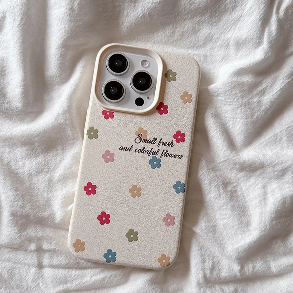 Tulip Flower Phone Case