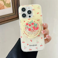 Case with Stand