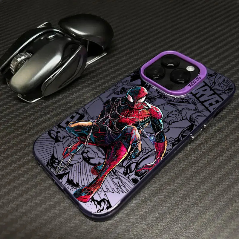 Phone Case For iPhone