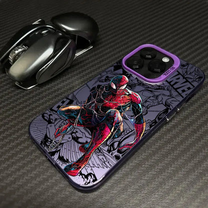 Phone Case For iPhone