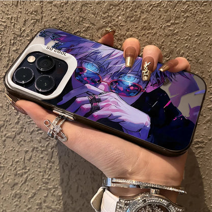 Anime Jujutsu Kaisen Case For iPhone