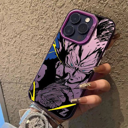 Anime Dragon Ball Cover For Apple iPhone