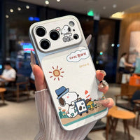 Snoopy C