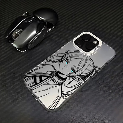 Frierens Beyonds Journey's End Phone Case Phone