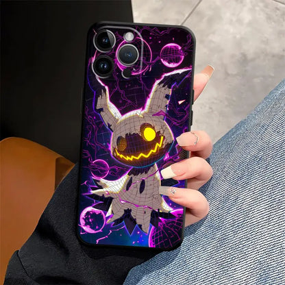 Funda Phone Cover Phone Case For Apple iPhone