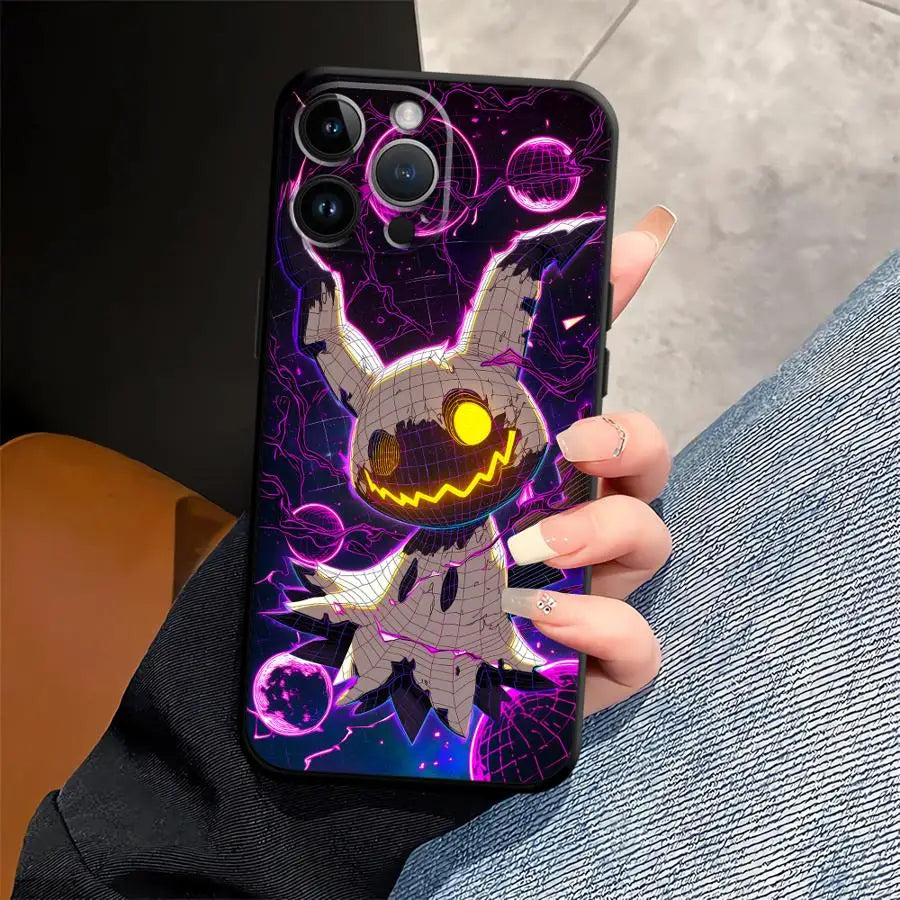 Funda Phone Cover Phone Case For Apple iPhone