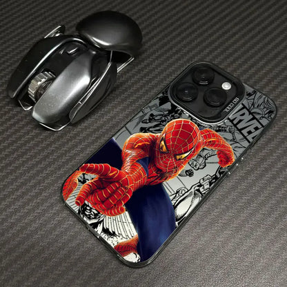 Phone Case For iPhone