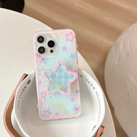 Case witn holder