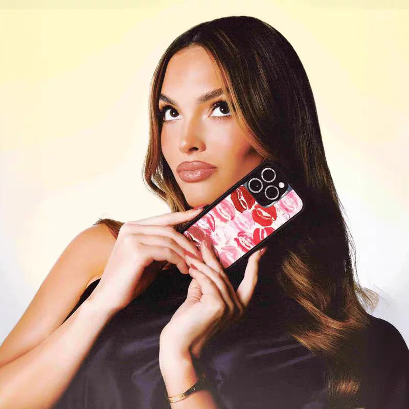 Wildflower Kensingtonss Girls Phone Case For iPhone