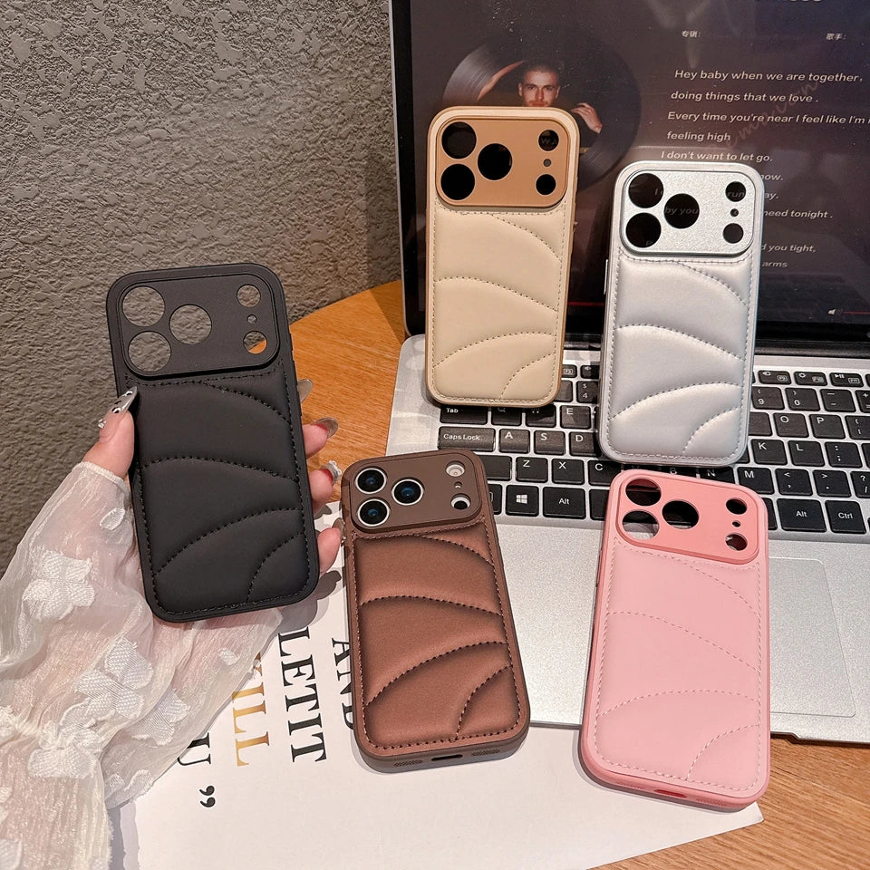 Luxury Phone Case For iPhone