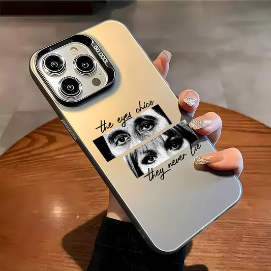 Movie Scarface  Phone Case For iPhone