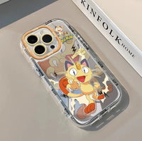 Meowth