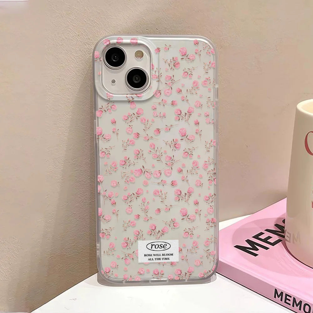 Flower Phone Case
