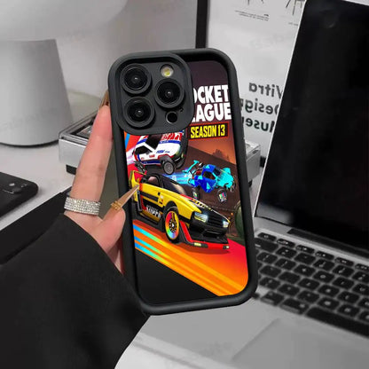 Rocket League Phone Case Phone Case For iPhone