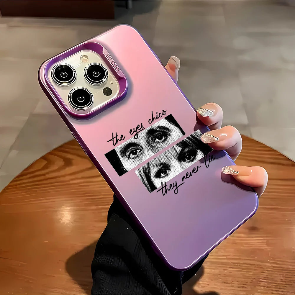 Movie Scarface  Phone Case For iPhone