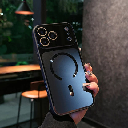 Original Magnetic Phone Case For iPhone