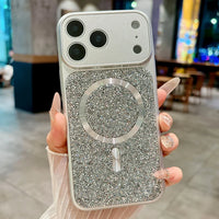 Titanium Silver