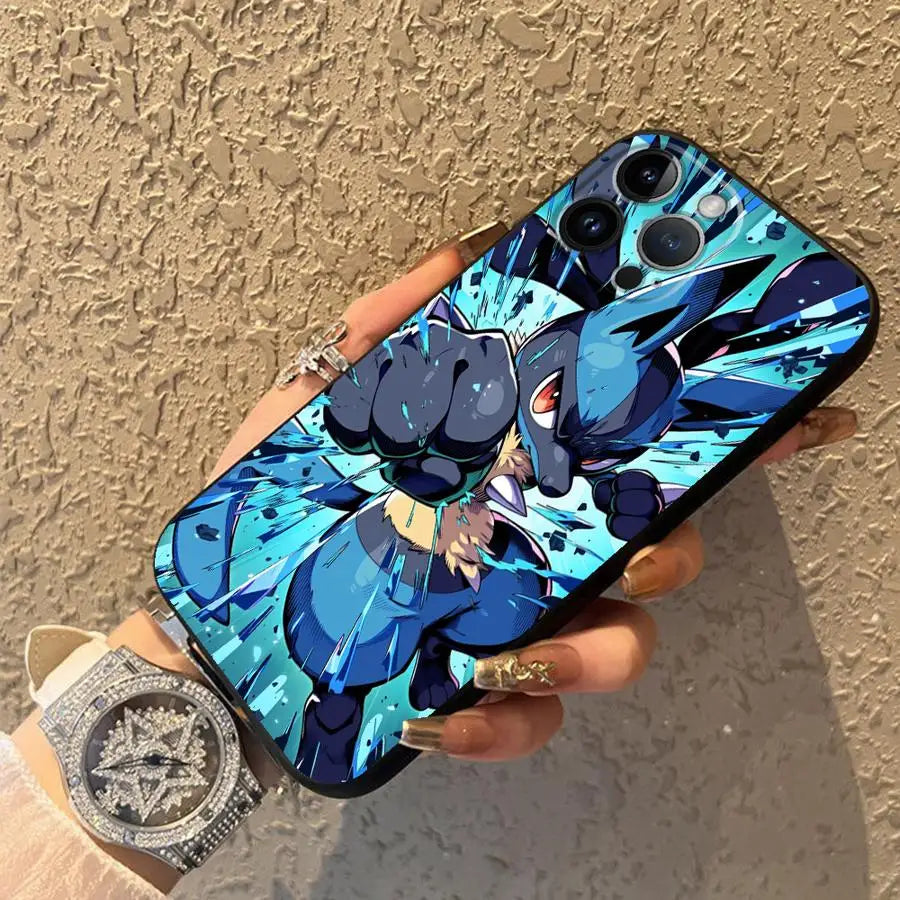 Funda Phone Cover Phone Case For Apple iPhone