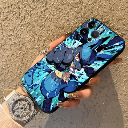 Funda Phone Cover Phone Case For Apple iPhone