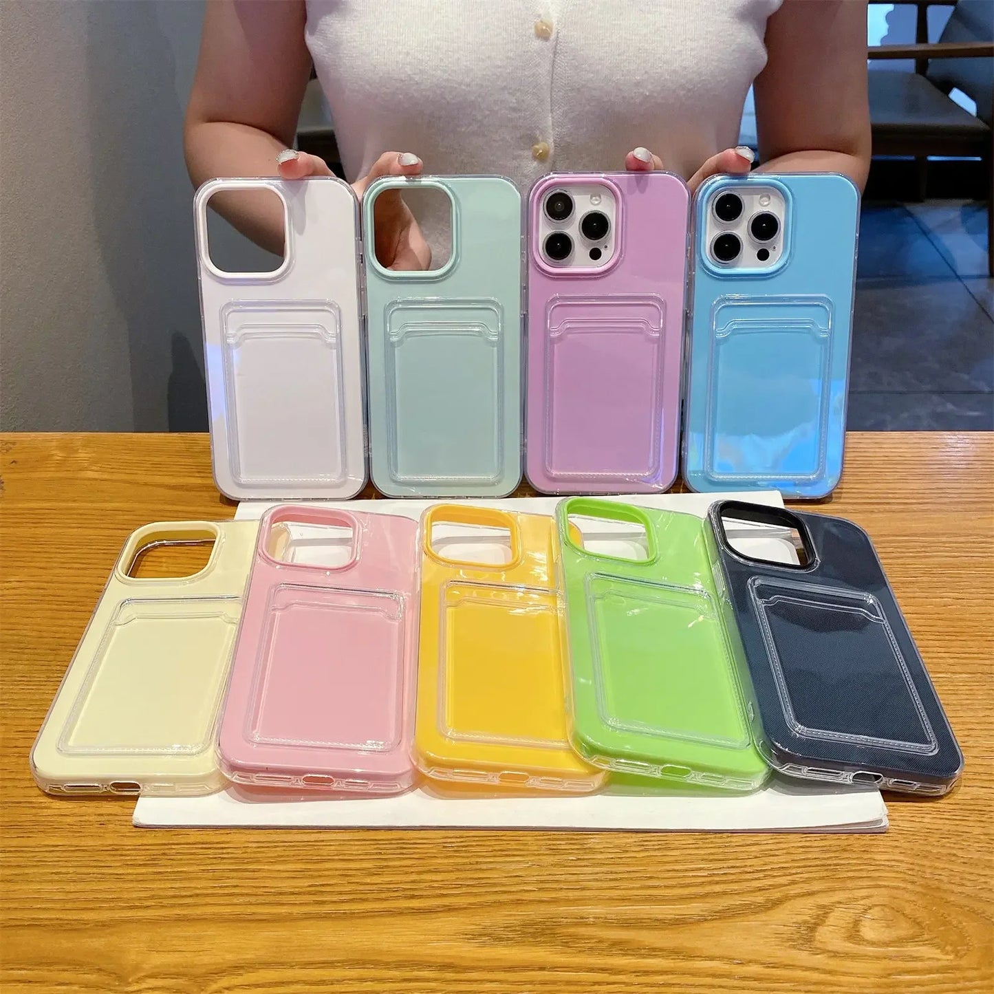 Candy Jelly Cute Phone Case