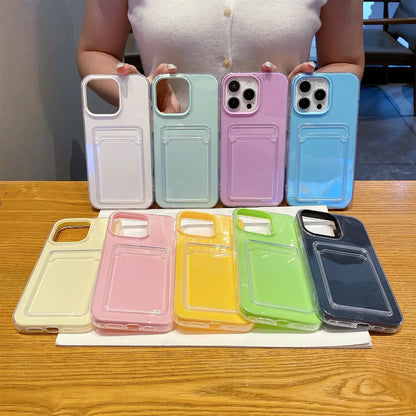 Candy Jelly Cute Phone Case