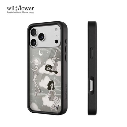Wildflower Ins Rachel Sennott Phone Case For iPhone