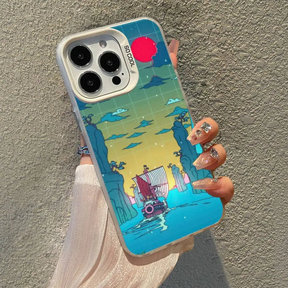 To The Next Adventure Phone Case For iPhone