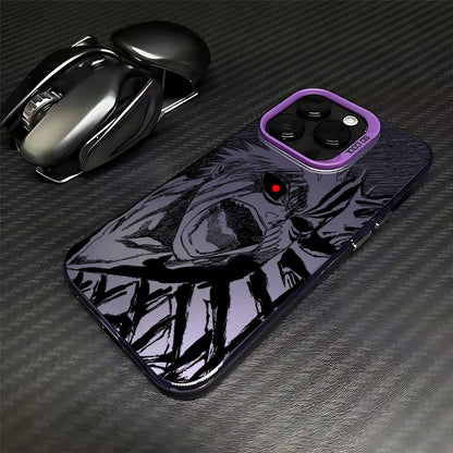 Vivid Anime Bleachs Phone Case iPhone