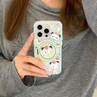Case with Stand
