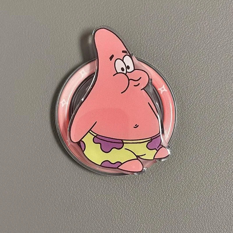 Anime Spongebo Squarepants Mobile Phone Case Available For iPhone