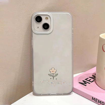 Flower Phone Case