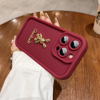 Wine Red