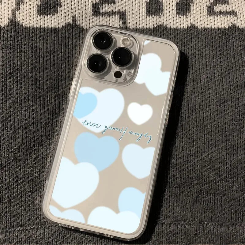Flower Simplicity Phone Case