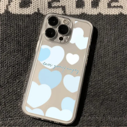 Flower Simplicity Phone Case