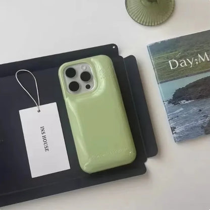 Cute Bow Phone Case