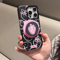 Case with Stand