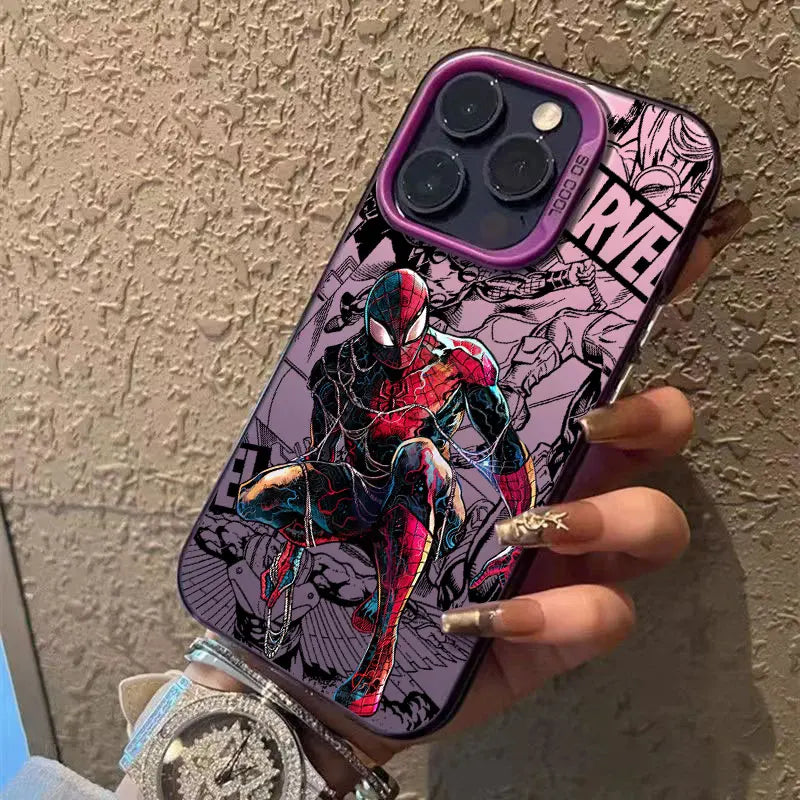 Phone Case For iPhone