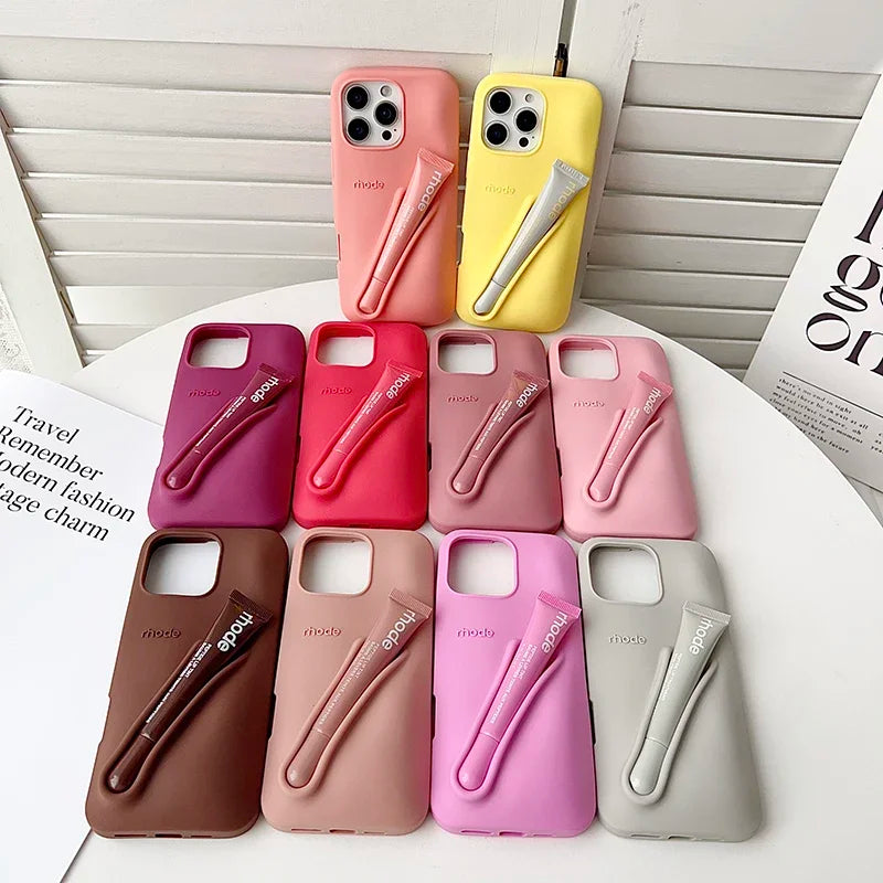 Summer Limit Case For iPhone