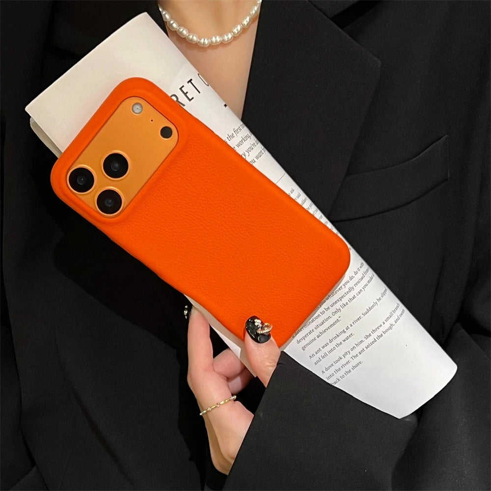 Retro Card Slot Pocket Wallet Card Bag Holder Case For iPhone