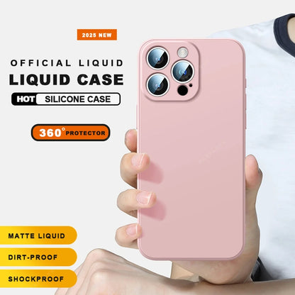 Lanyard Phone Case For iPhone