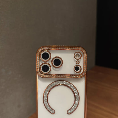 Trendy Girl Style  Phone Case, For IPhone