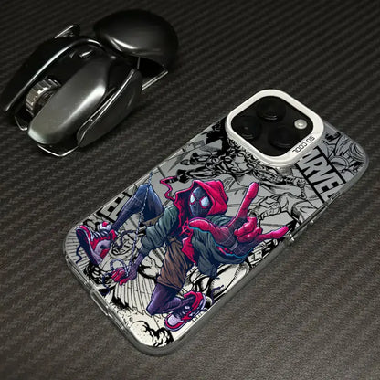 Phone Case For iPhone