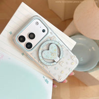 With Holder