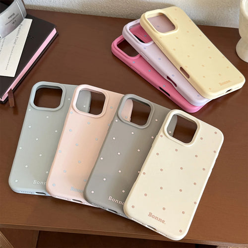 Polka Dot Phone Case