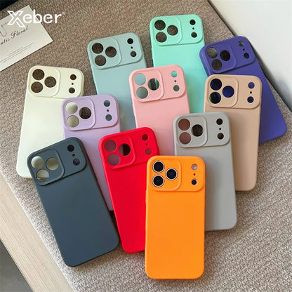 Magnetic Bracket Case For Magsafe For iPhone