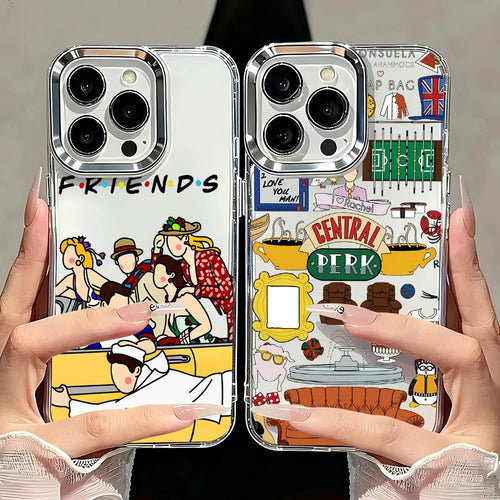 Friends Hot TV ShowS Phone Case For iPhone