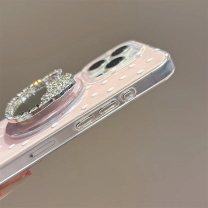 HelloKitty Phone Case For iPhone