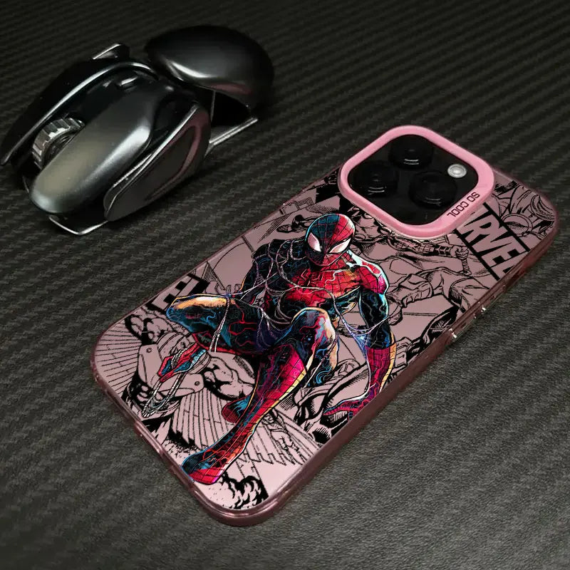Phone Case For iPhone