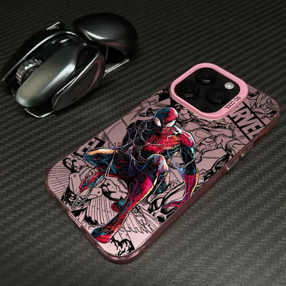 Phone Case For iPhone