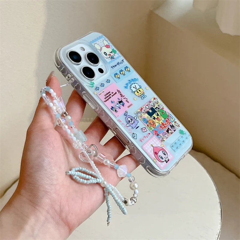Cute Cartoon Phone Case